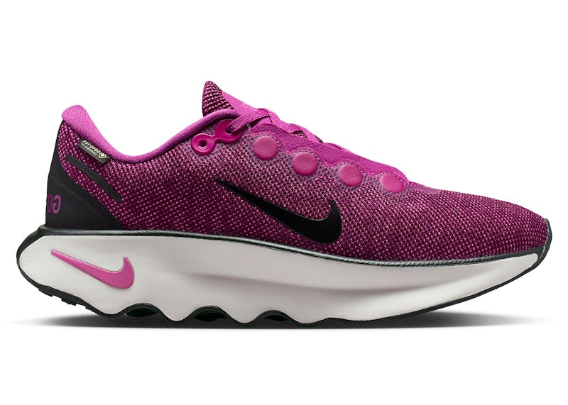 Nike Motiva Gore-Tex Bordeaux Cactus Flower (Women's)