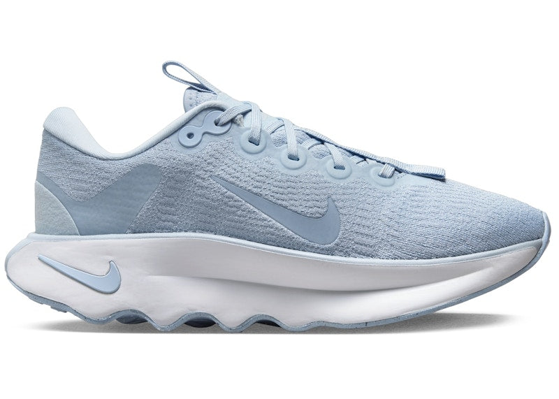 Nike Motiva Light Armory Blue Photon Dust (Women's)