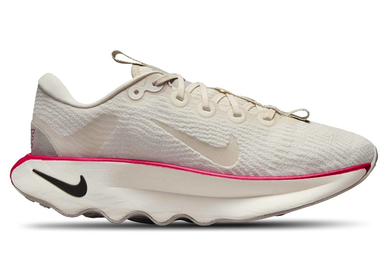Nike Motiva Pale Ivory (Women's)
