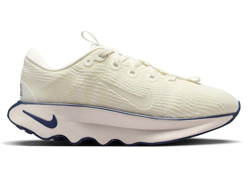 Nike Motiva Sail Coconut Milk Midnight Navy (Women's)