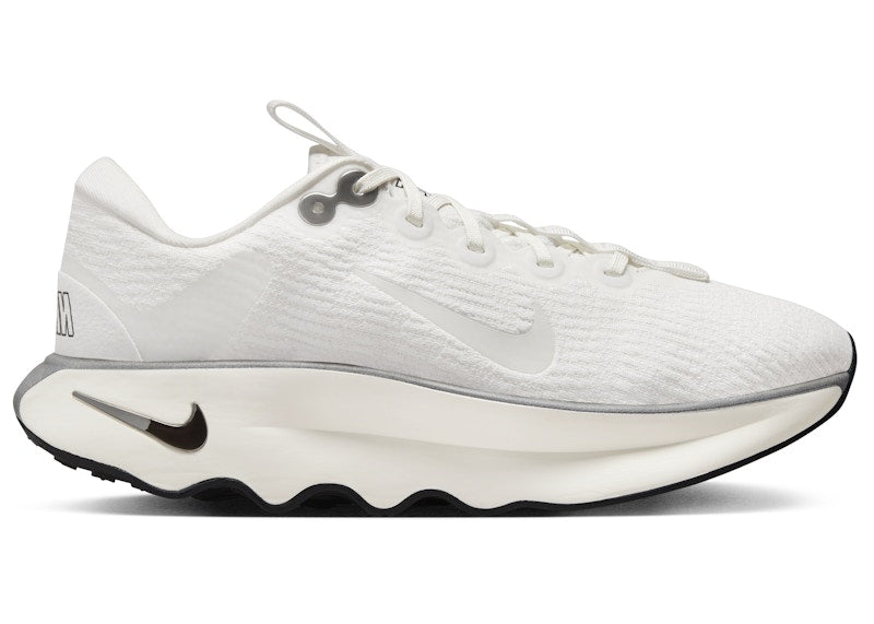 Nike Motiva Summit White Sail Black (Women's)