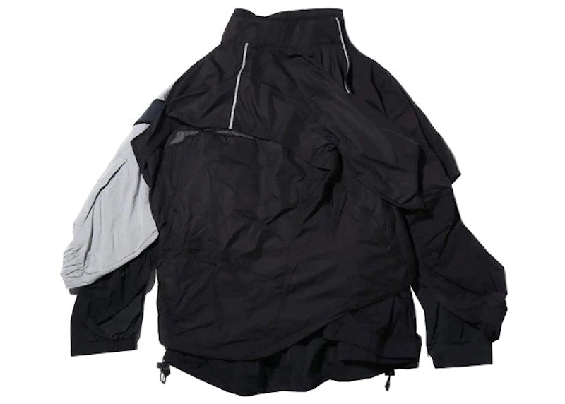 Nike NRG DH Jacket Black