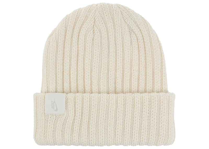 Nike NRG Essential Beanie Cream