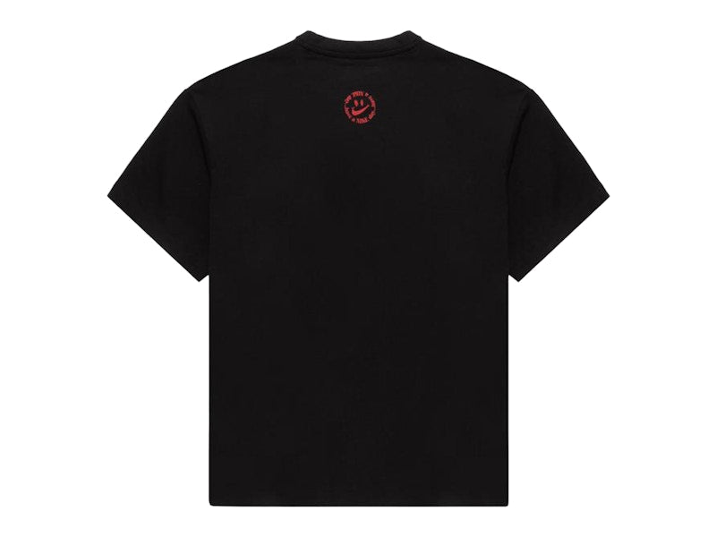 Nike NRG Have a Nike Day T-Shirt Black/Multi