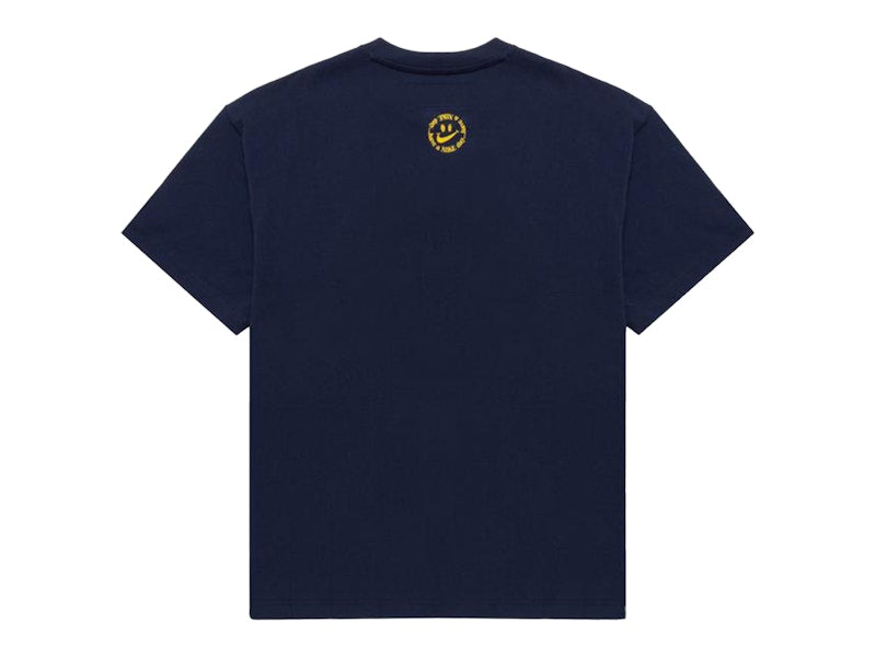 Nike NRG Have a Nike Day T-Shirt Navy/Multi