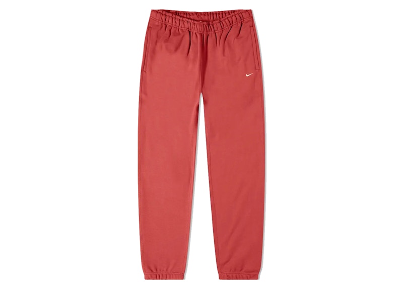 Nike NRG Sweatpant Cedar/White