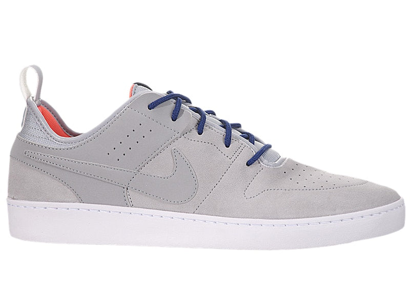 Nike NSW Courtside Leather Wolf Grey