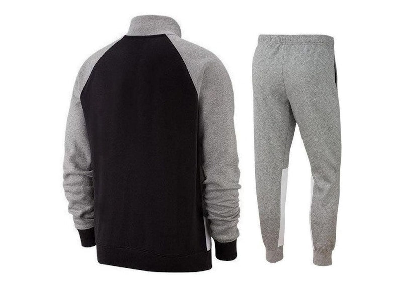 Nike Sportswear Fleece CE Tracksuit Gray