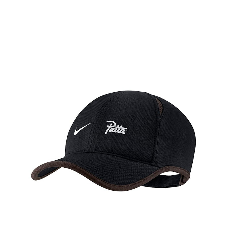 Nike NSW Patta Cap Black