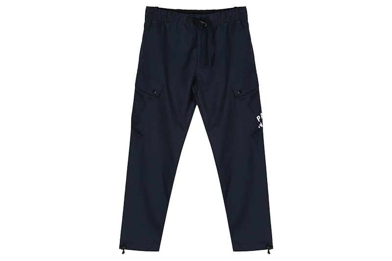 Nike NSW Patta Cargo Pants Dark Obsidian