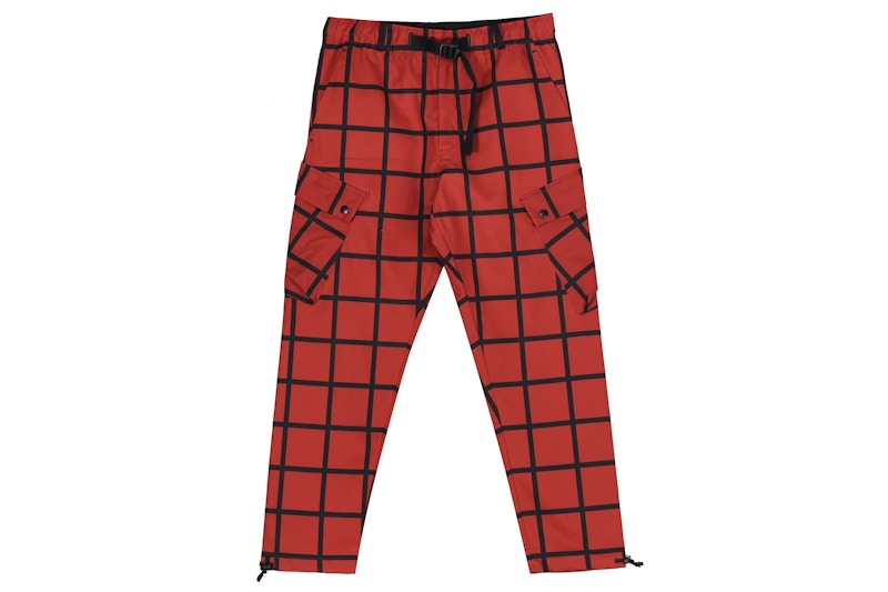 Nike NSW Patta Cargo Pants Mars Stone