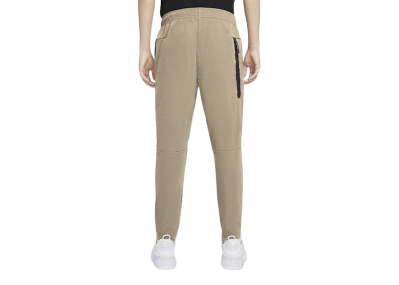 Nike NSW Woven Pants Grain/Black