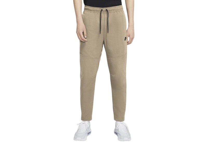Nike NSW Woven Pants Grain/Black