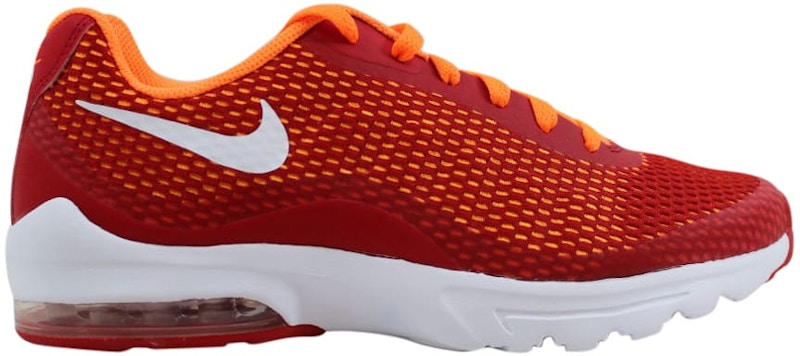 Nike Air Max Invigor SE University Red