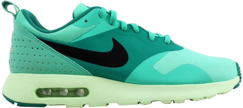 Nike Air Max Tavas Green Glow