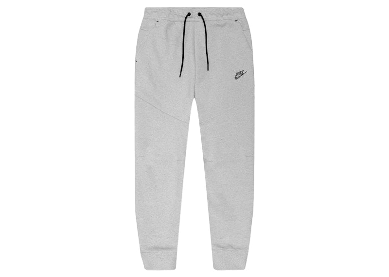 Nike Sportswear Tech Fleece Revival Joggers Black/Heather