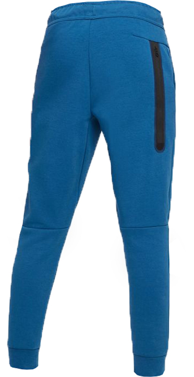 Nike Sportswear Tech Fleece Joggers Court Blue/Black
