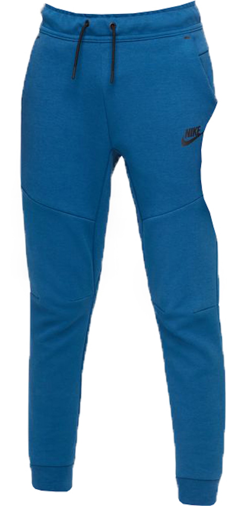 Nike Sportswear Tech Fleece Joggers Court Blue/Black