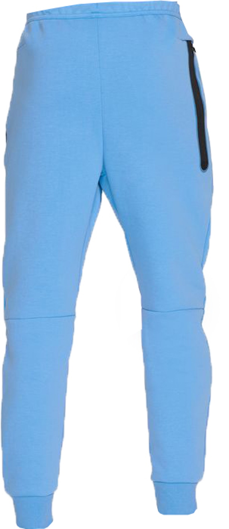 Nike Sportswear Tech Fleece Joggers Dark Marina Blue/Black