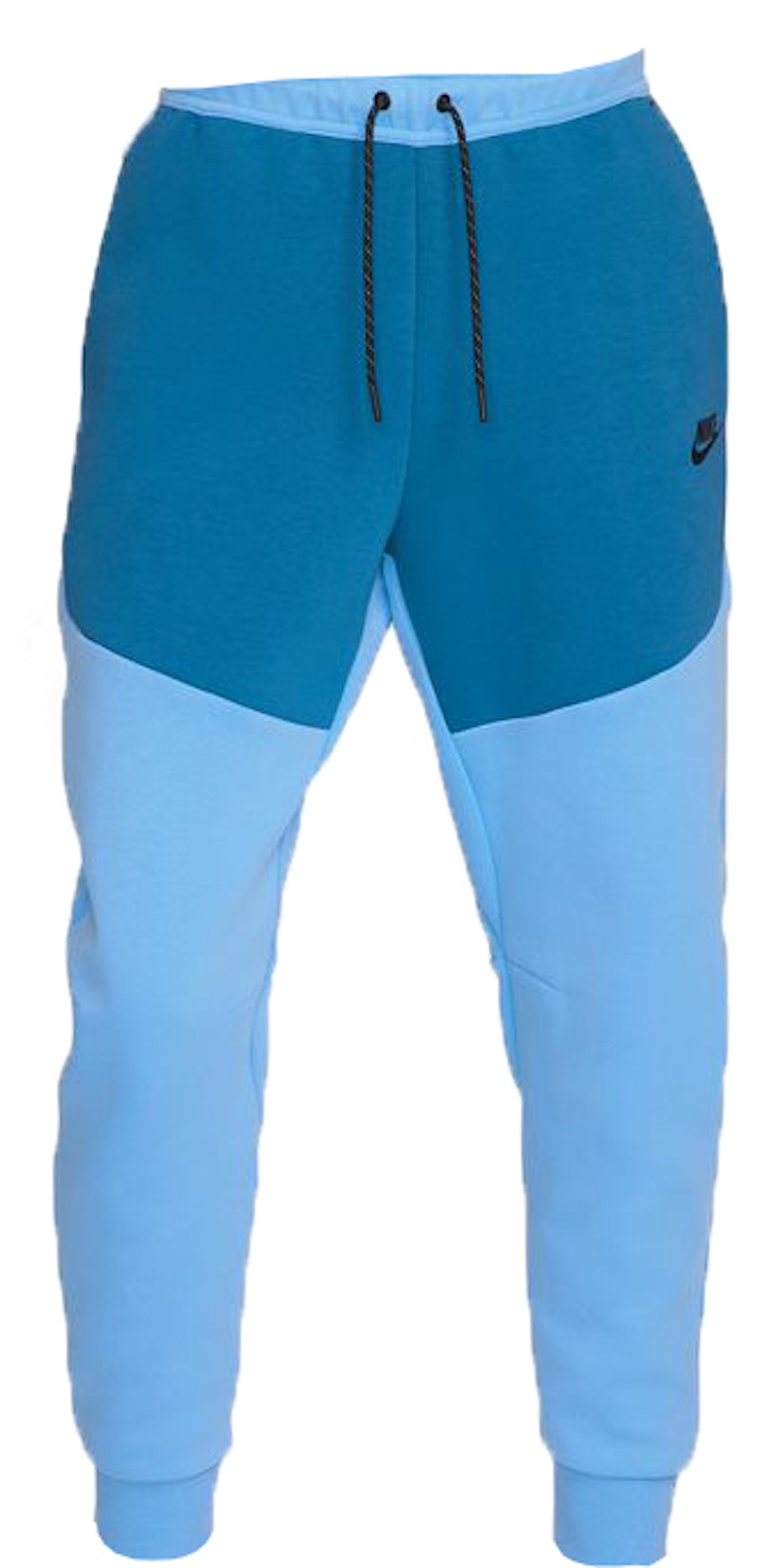 Nike Sportswear Tech Fleece Joggers Dark Marina Blue/Black