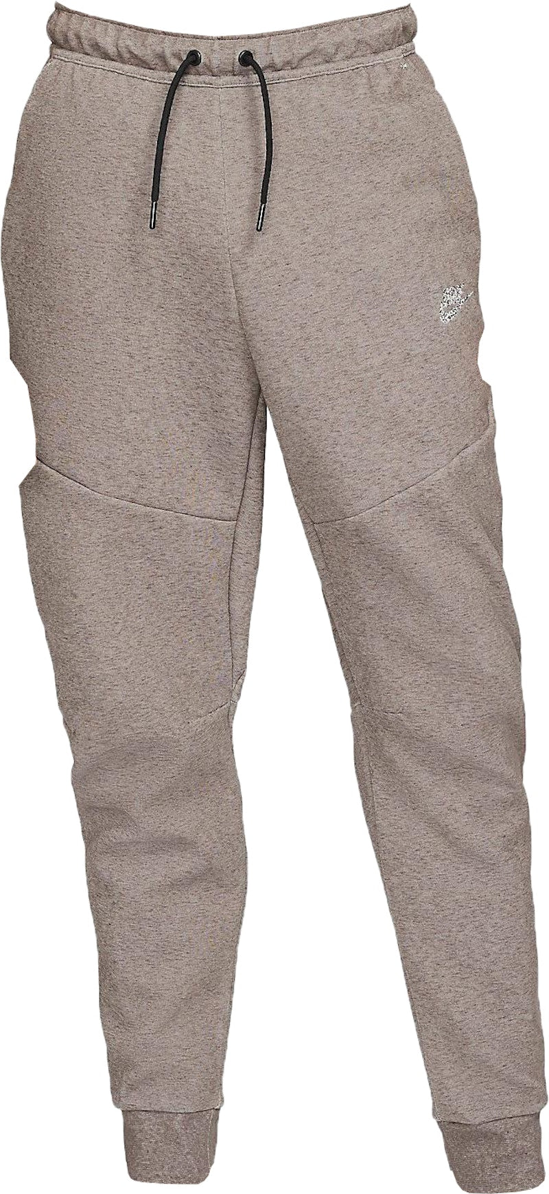 Nike Sportswear Tech Fleece Joggers Ironstone Heather/Black