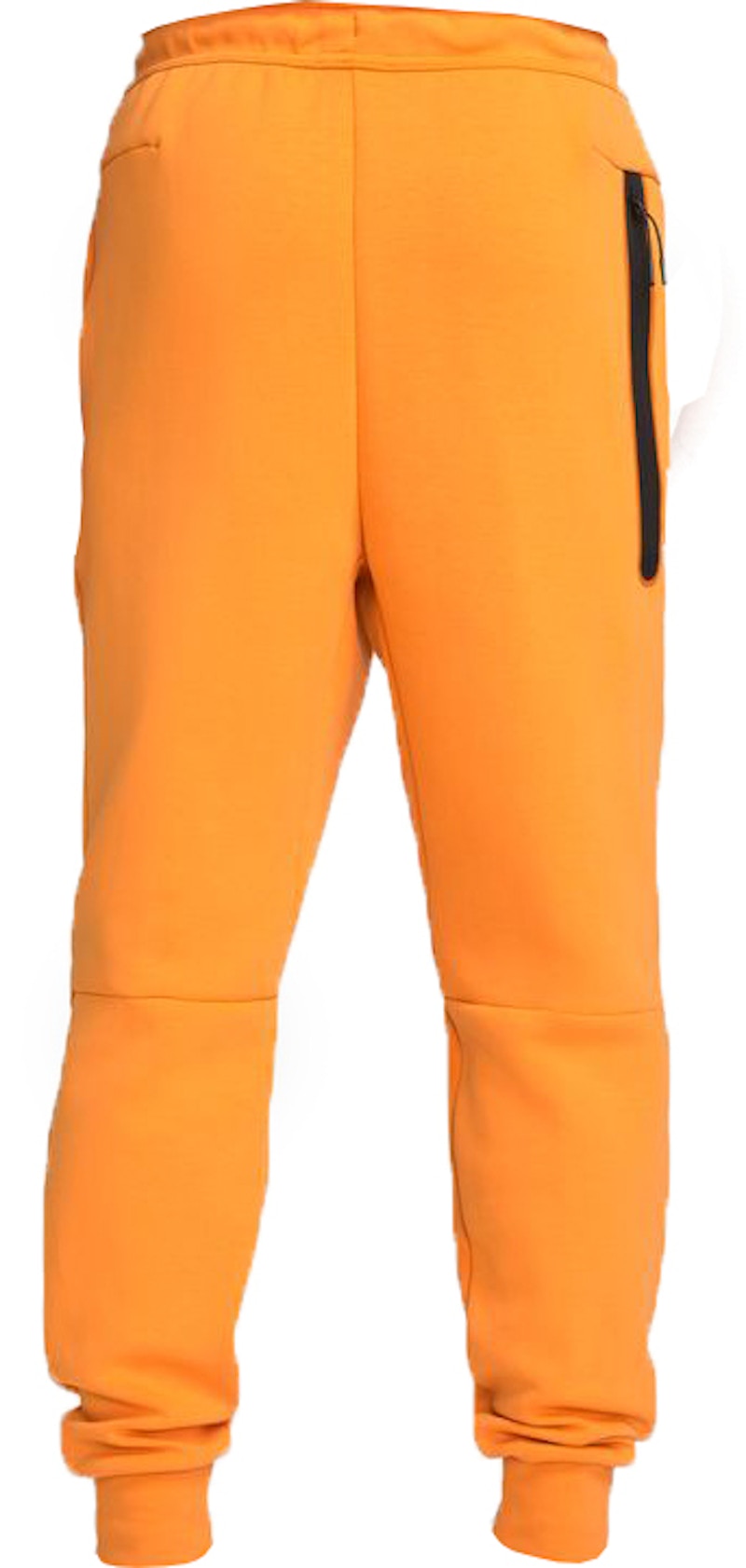 Nike Sportswear Tech Fleece Joggers Kumquat/Sanddrift
