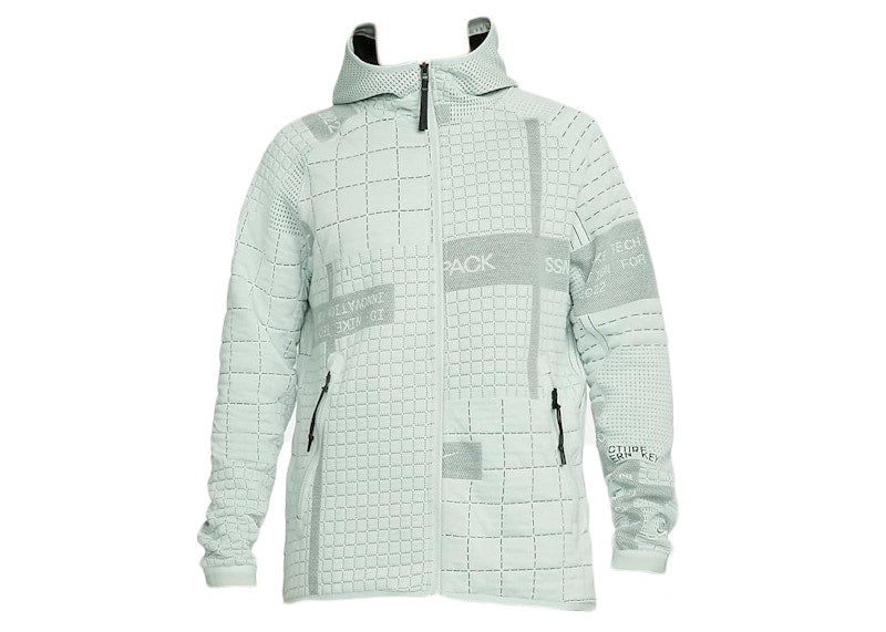 Nike Sportswear Therma-FIT ADV Tech Pack Light Silver