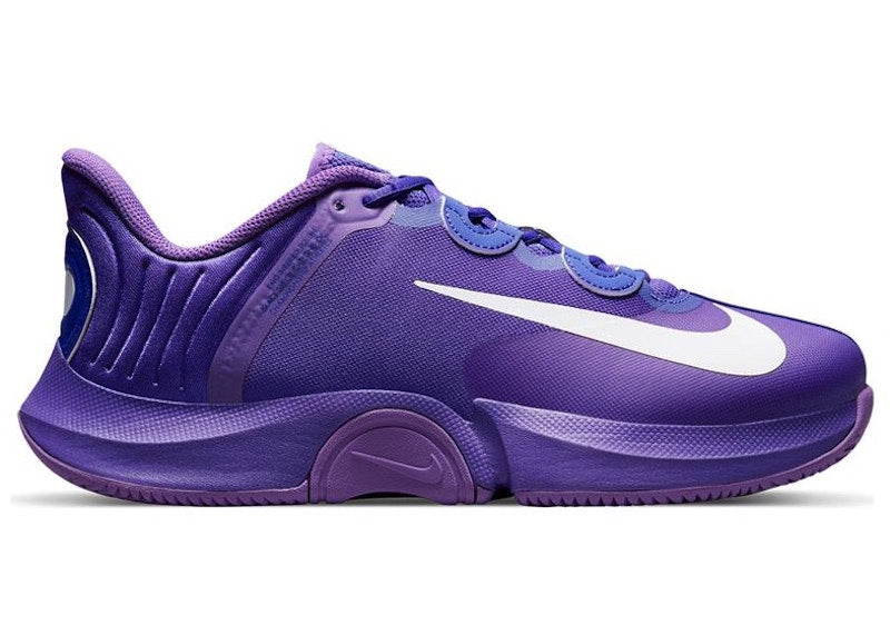 Nike Court Air Zoom GP Turbo Naomi Osaka Fierce Purple (Women's)