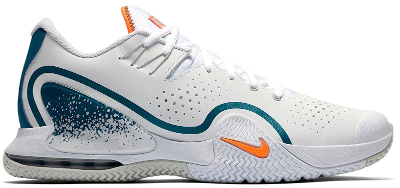 Nike Court Tech Challenge 20 Clay Blue