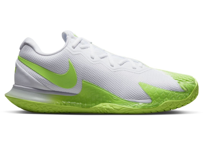 Nike Court Zoom Vapor Cage 4 Rafa Lime Glow