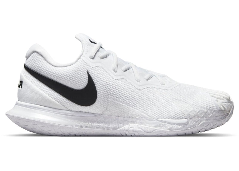 Nike Court Zoom Vapor Cage 4 Rafa White Black