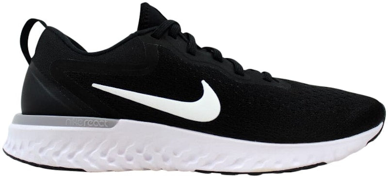 Nike Odyssey React Black (Women's)
