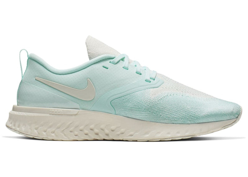 Nike Odyssey React Flyknit 2 Teal Tint Sale (Women's)