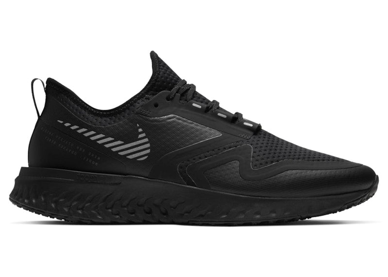 Nike Odyssey React Shield 2 Black