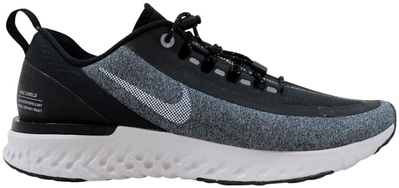 Nike Odyssey React Shield Black (Women's)