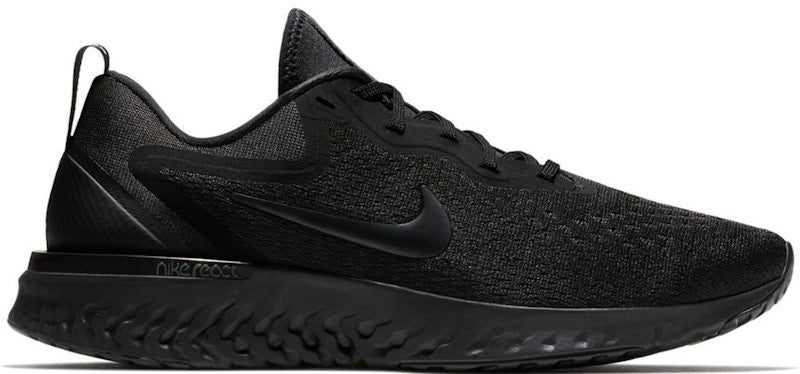 Nike Odyssey React Triple Black (Women's)