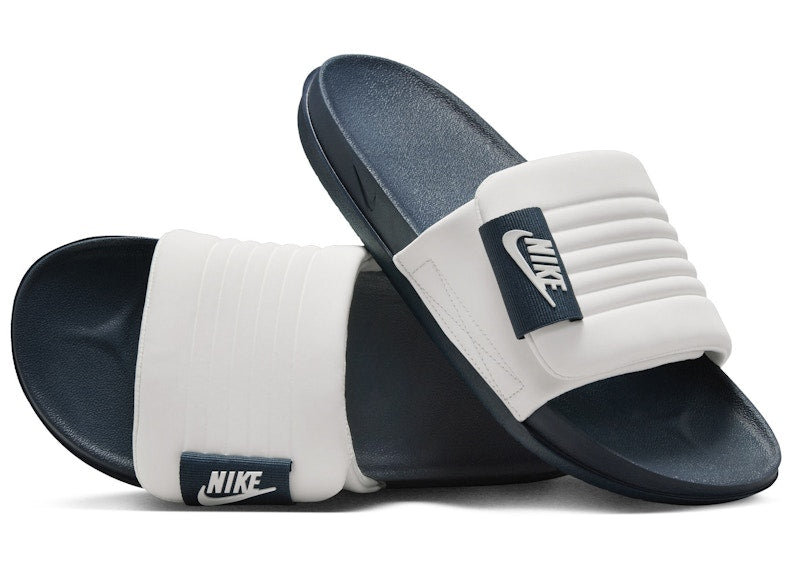 Nike Offcourt Adjust Slide Sail Armory Navy