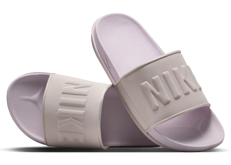 Nike Offcourt Slide Barely Rose Pink Oxford (Women's)