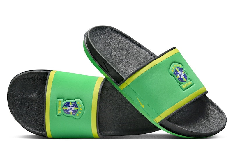 Nike Offcourt Slide Brazil
