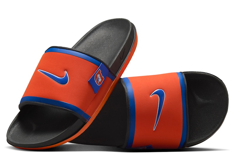 Nike Offcourt Slide Denver Broncos