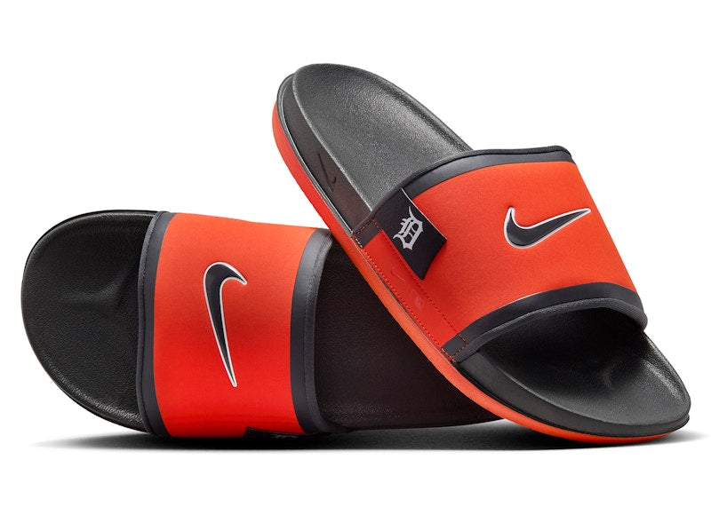 Nike Offcourt Slide Detroit Tigers