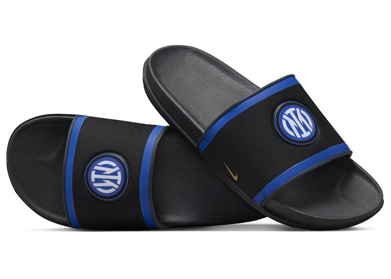 Nike Offcourt Slide Inter Milan