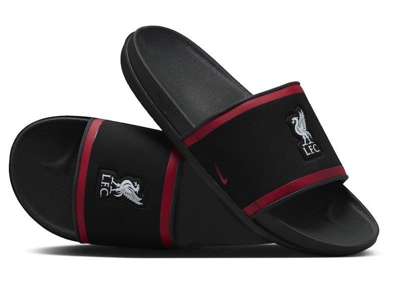 Nike Offcourt Slide Liverpool FC