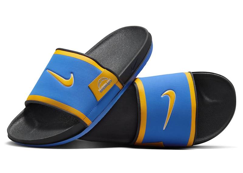 Nike Offcourt Slide Los Angeles Chargers