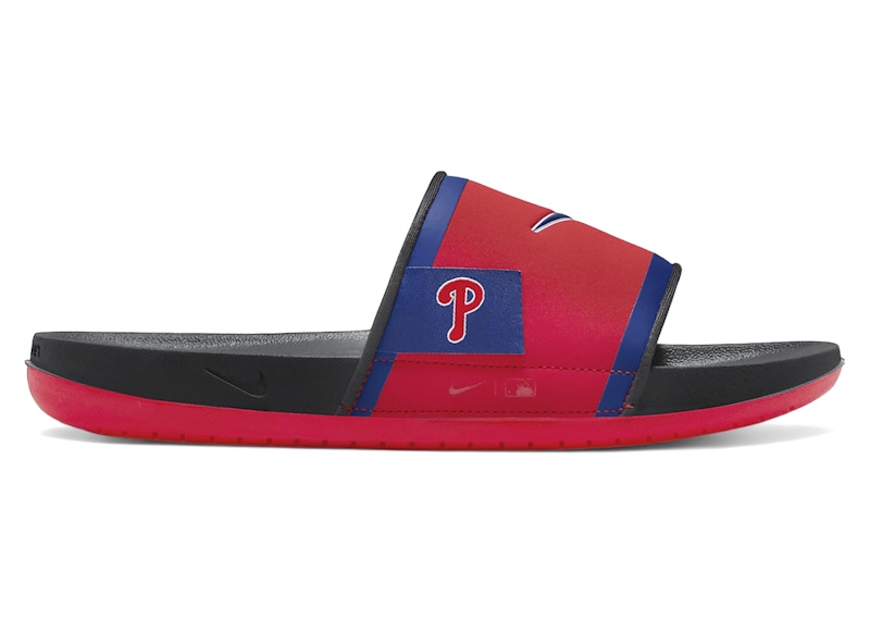 Nike Offcourt Slide MLB Philadelphia Phillies