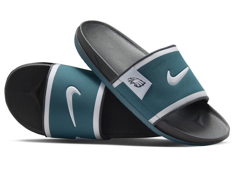 Nike Offcourt Slide Philadelphia Eagles