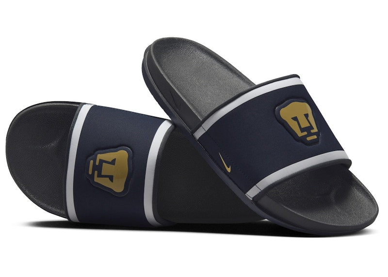 Nike Offcourt Slide Pumas UNAM
