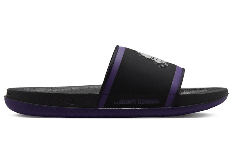 Nike Offcourt Slide TCU