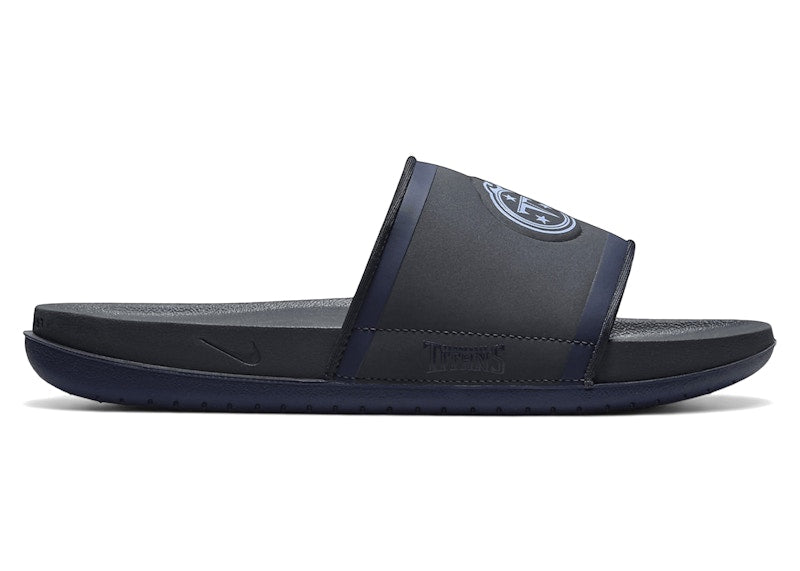 Nike Offcourt Slide Tennessee Titans (2024)