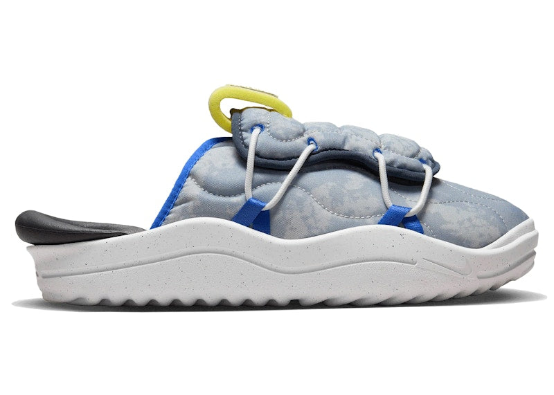 Nike Offline 3.0 PRM Light Smoke Grey Comet Blue